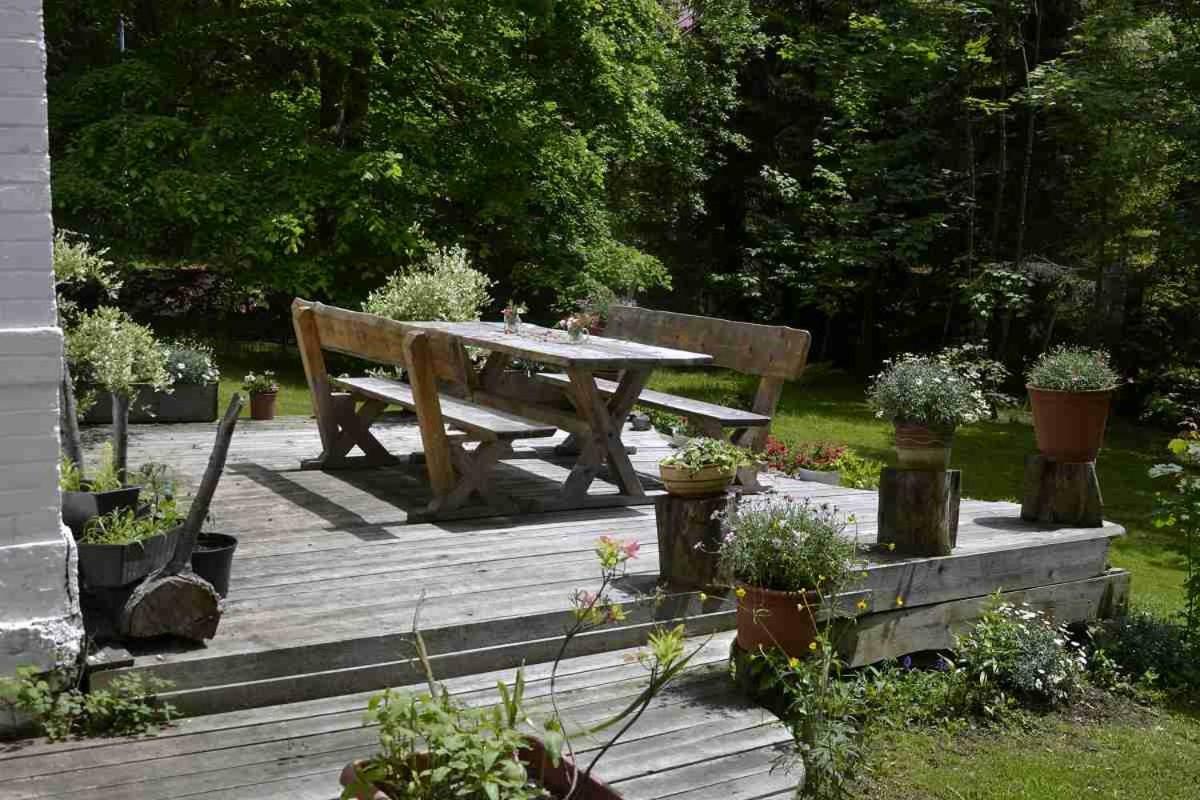 Alm-House Hollmann Apartment Železná Ruda Екстериор снимка