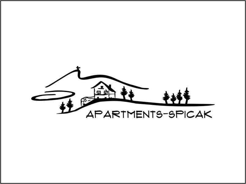 Alm-House Hollmann Apartment Železná Ruda Екстериор снимка